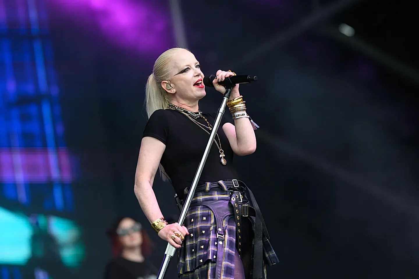 Garbage: туры на пределе