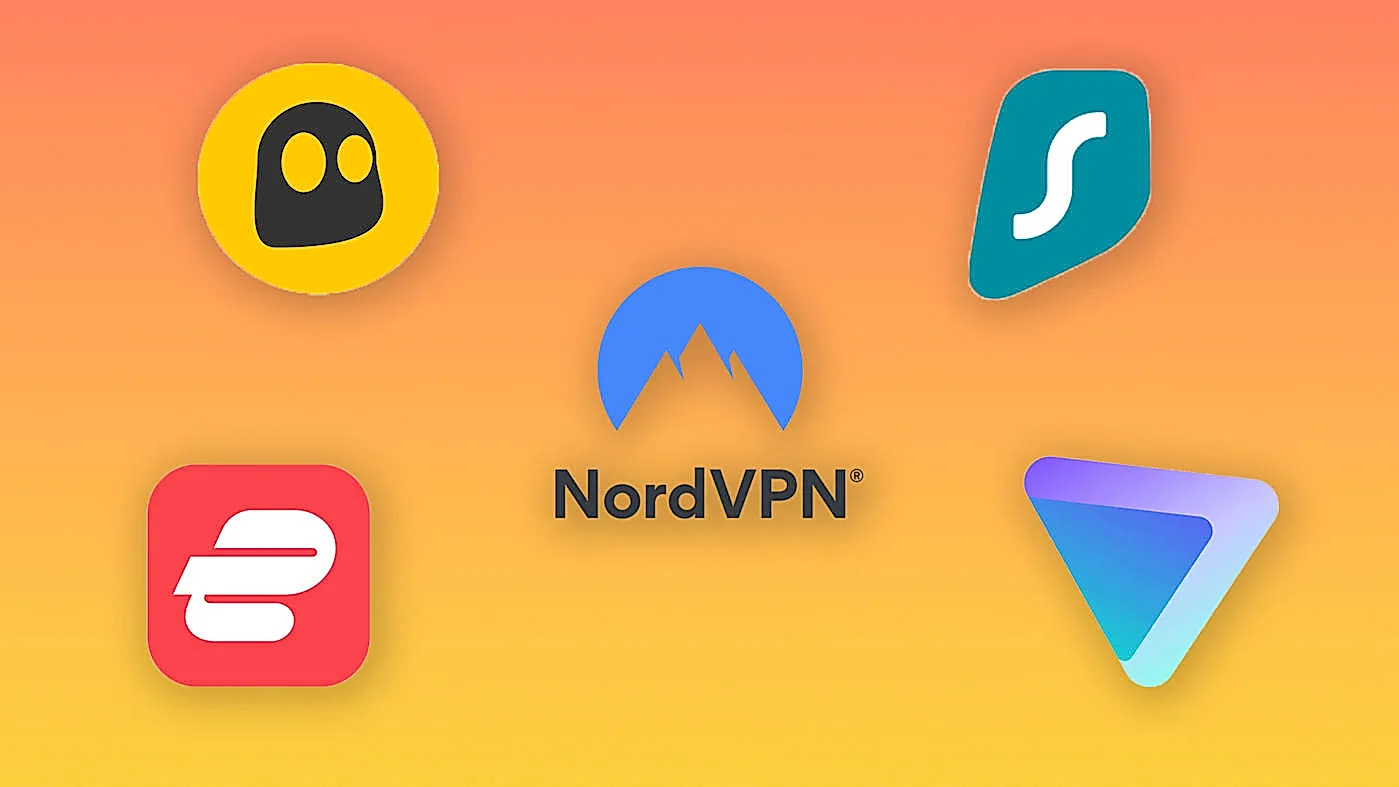 Большая охота за VPN