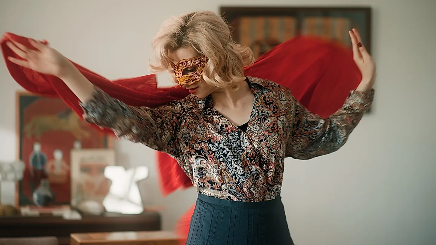 Друзья под прицелом режима