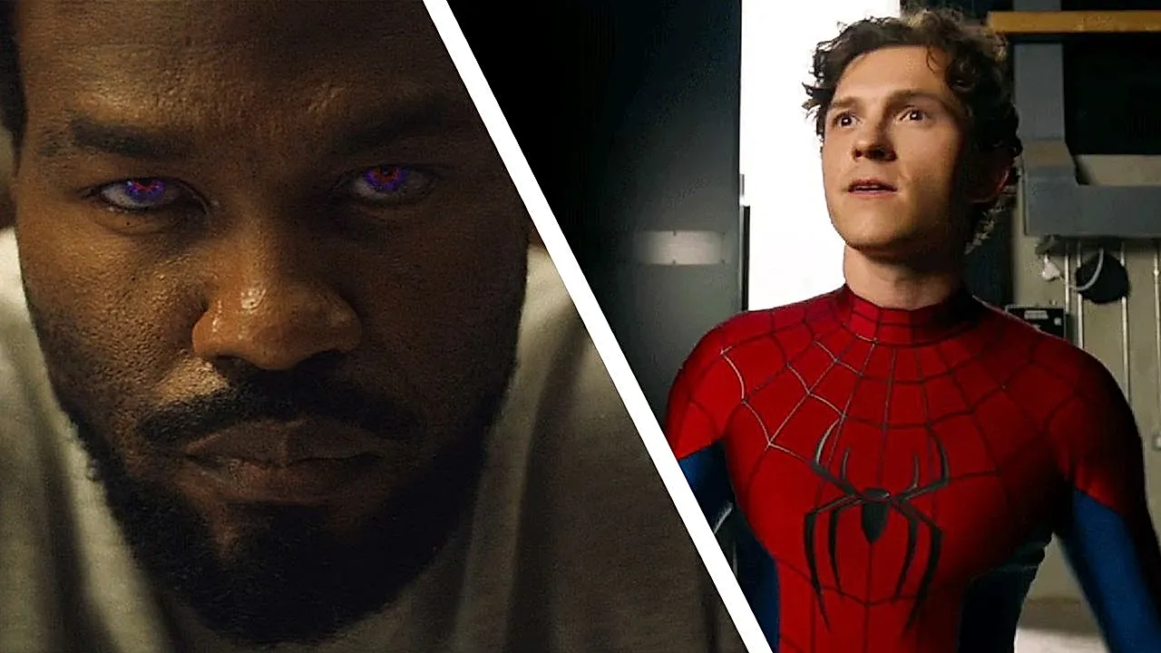 Связи Wonder Man и нового Человека-Паука