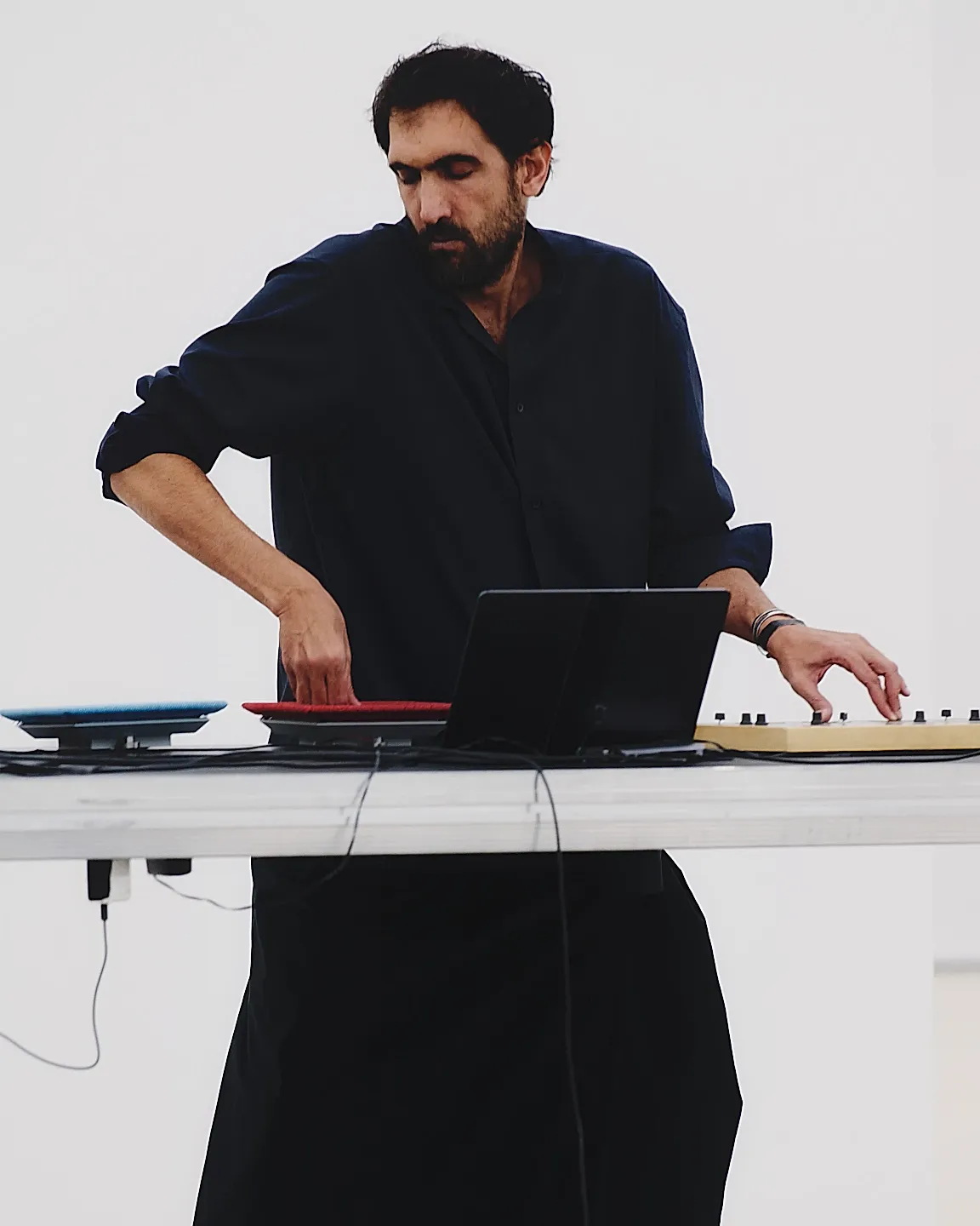 Турбинный сон Тарека Атауи