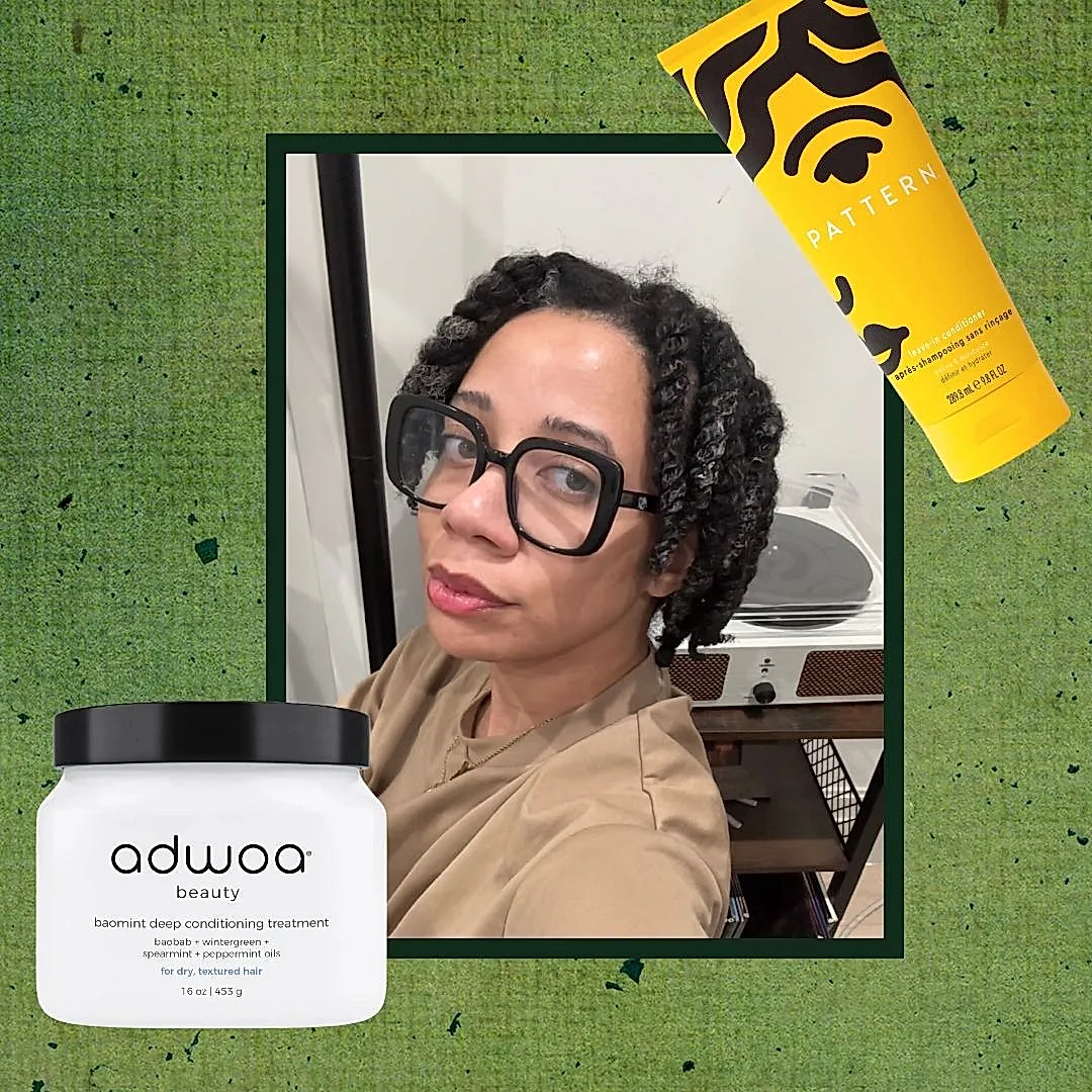 Секреты живых локонов