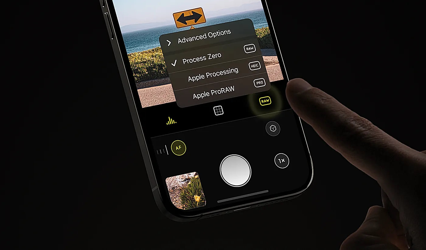 Halide‑дизайнер уходит в Apple
