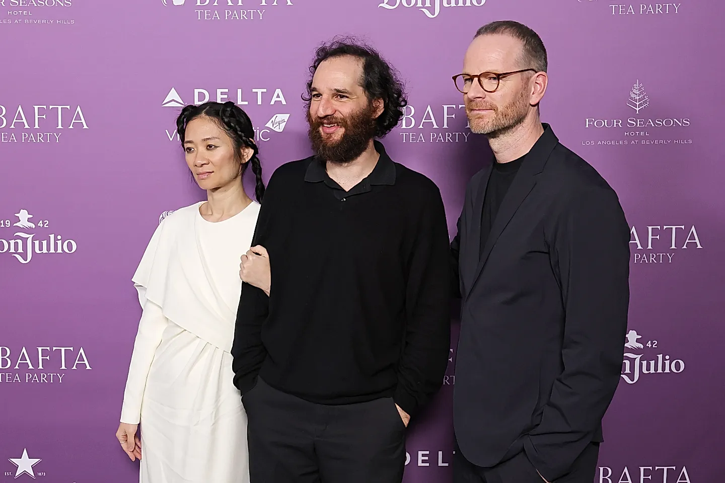 BAFTA 2026: гонка теней