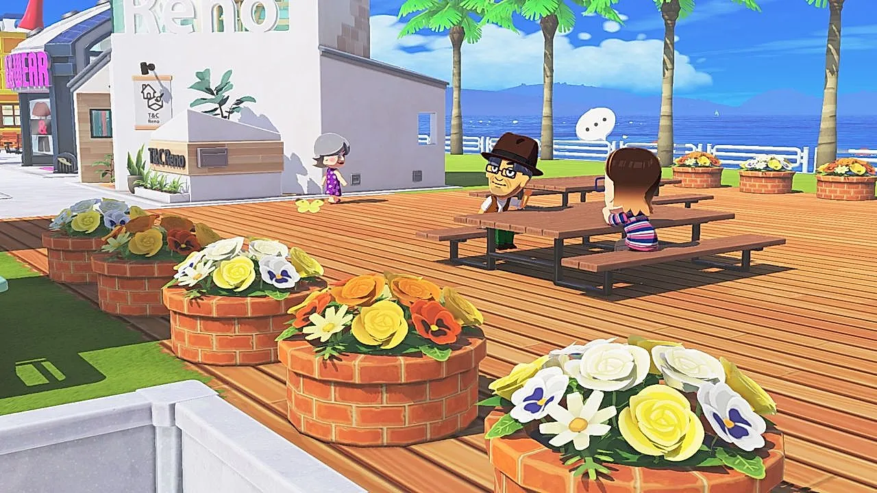 Tomodachi Life возвращается