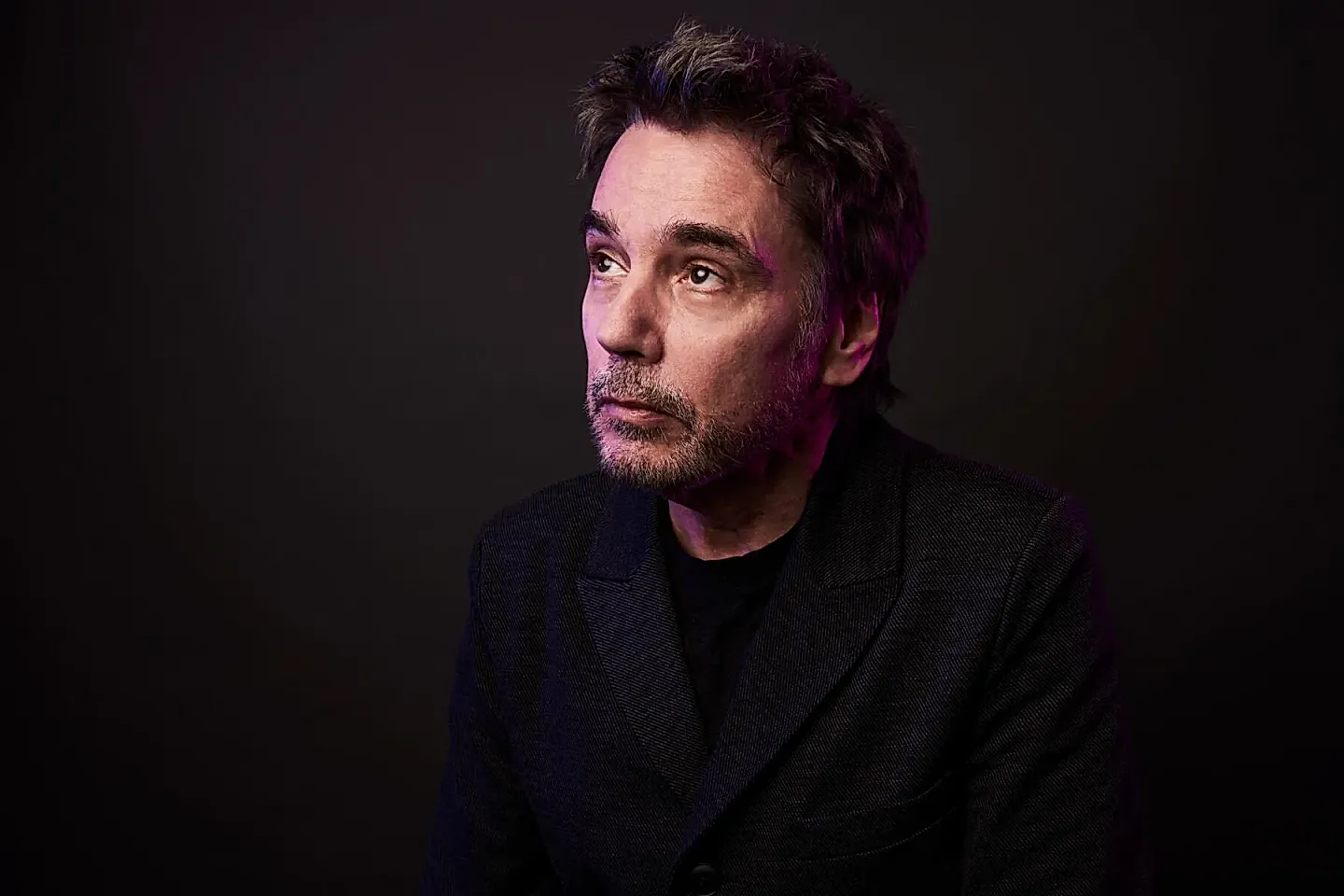 Последняя музыка Рона МакНэйра