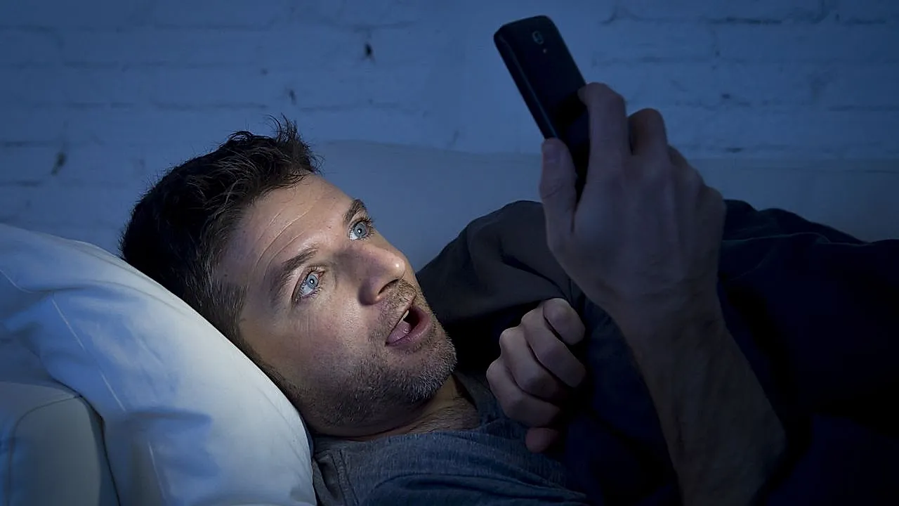 Британцы путают приватность