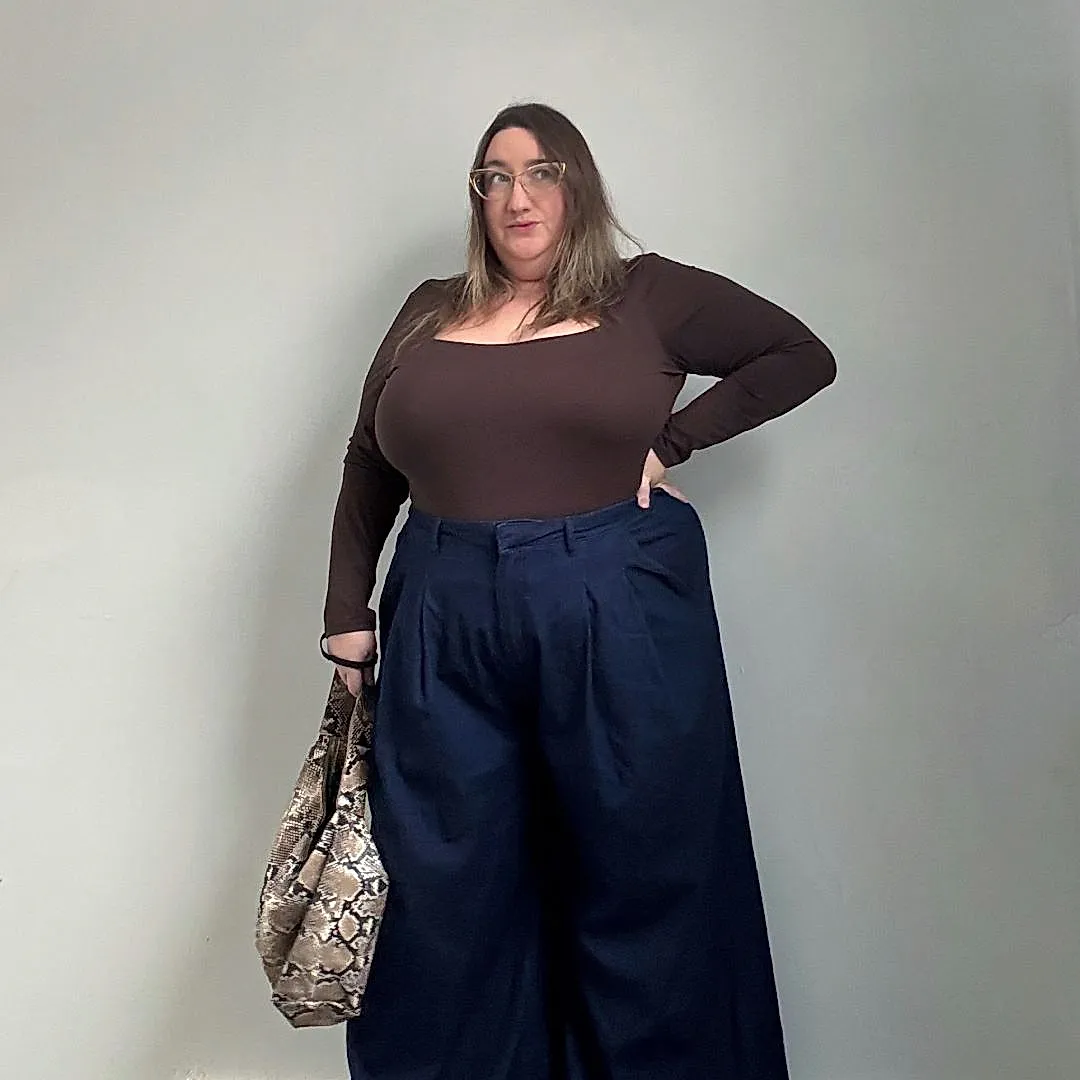 Как я обновила стиль без усилий в 2026