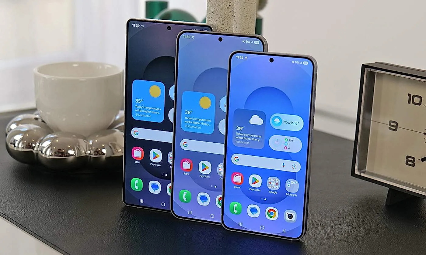 Galaxy S26: ожидания и суровая реальность