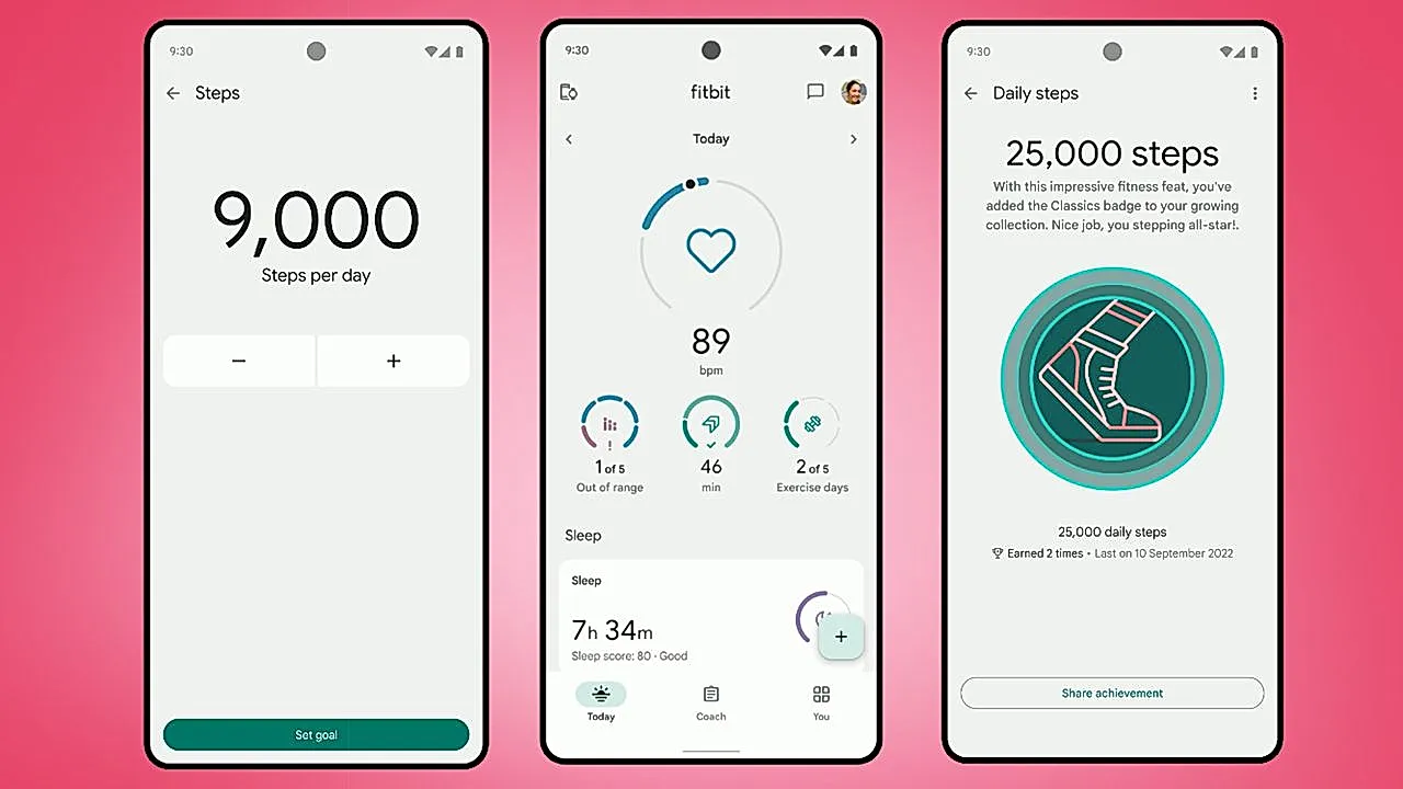 Fitbit тянет время