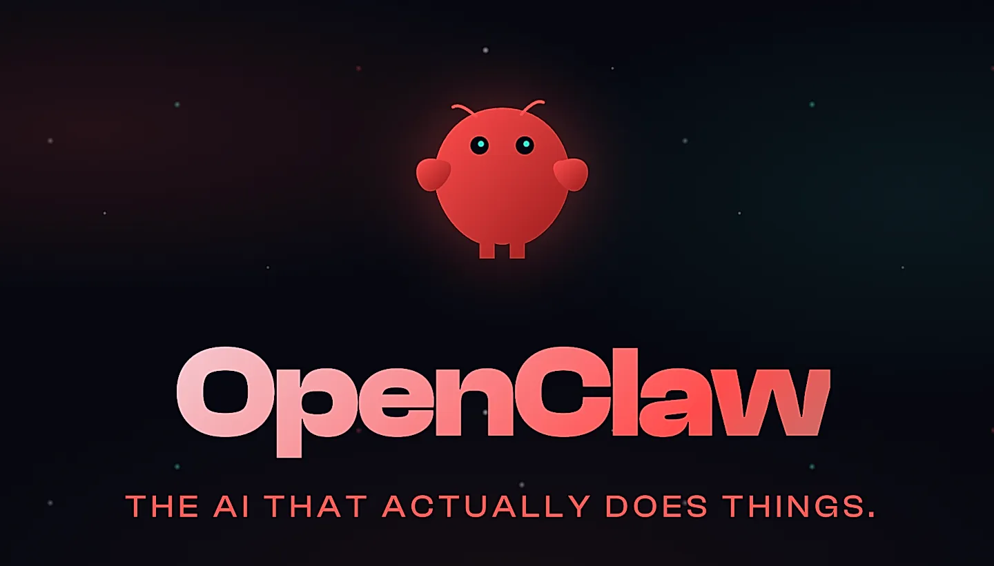 Опасные когти OpenClaw