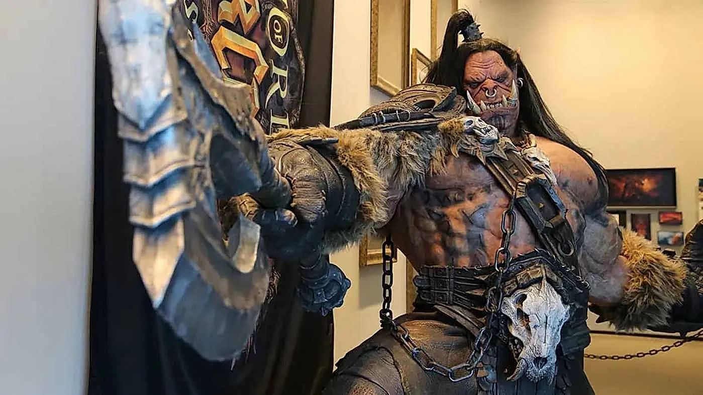 Контракт, которого ждали