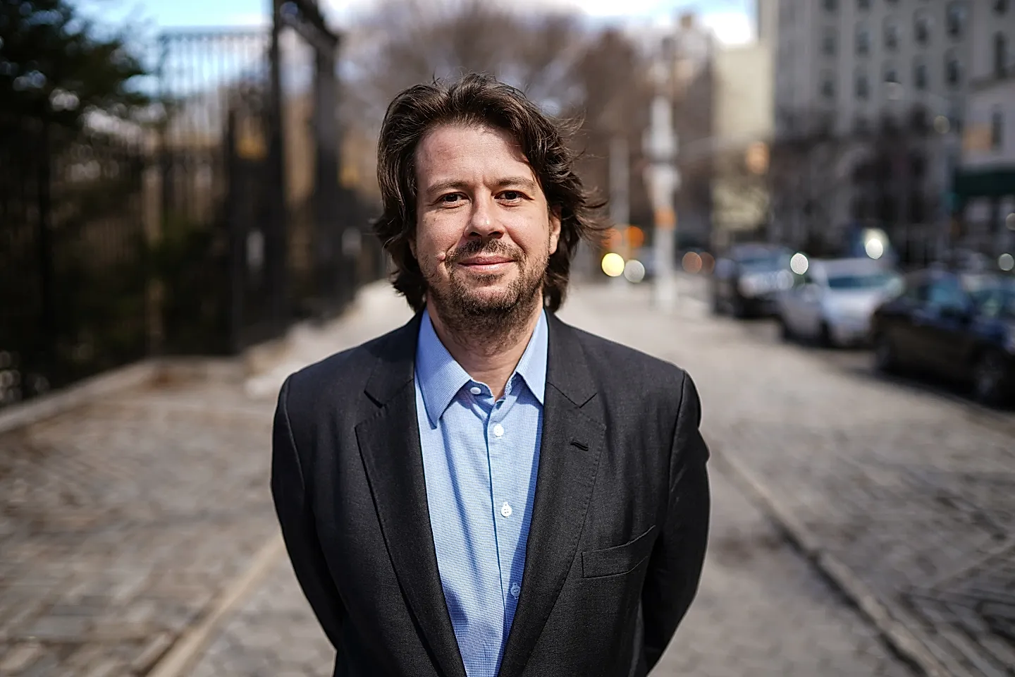 Уход куратора Malba