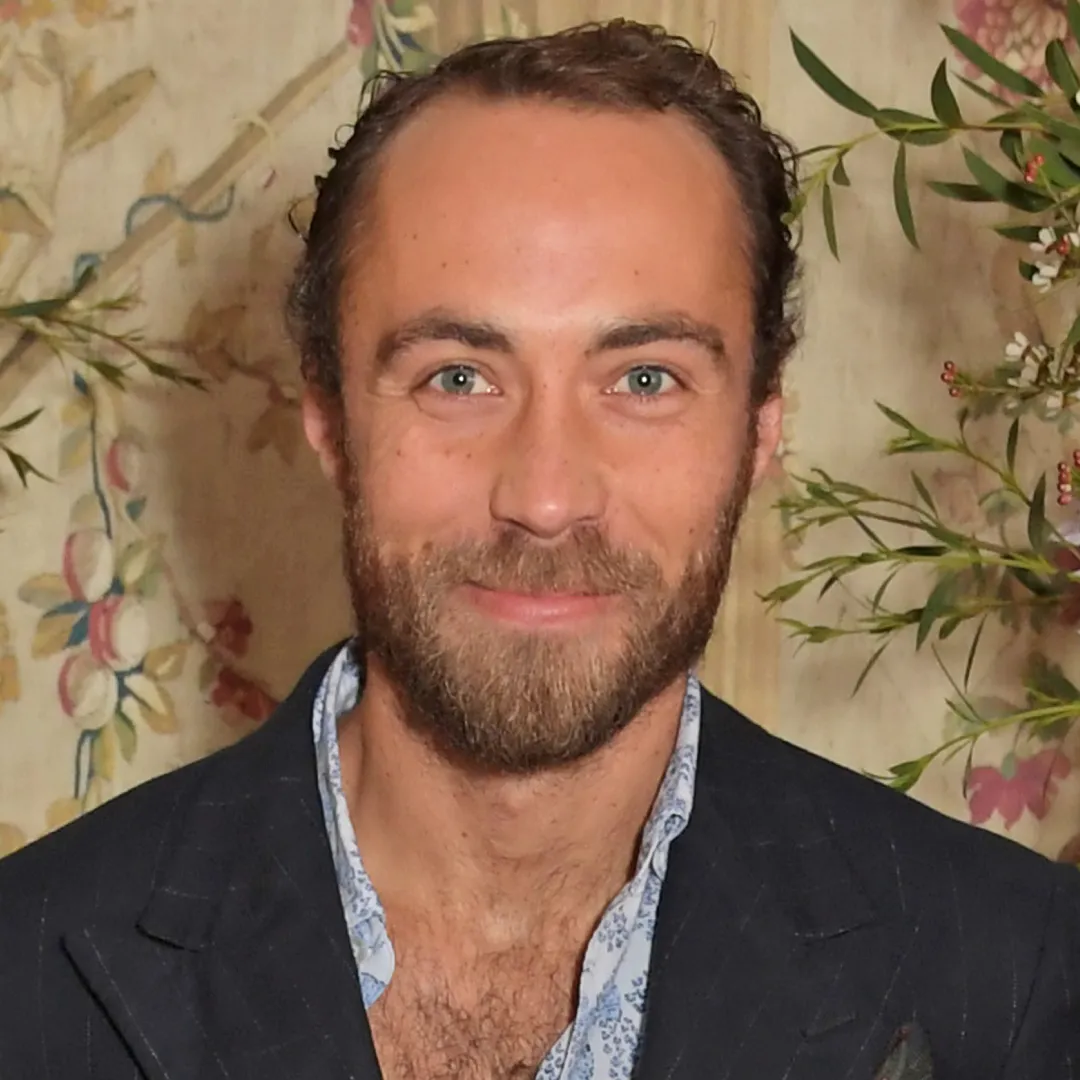 Джеймс Миддлтон признался, что его сын "формировался как собака"