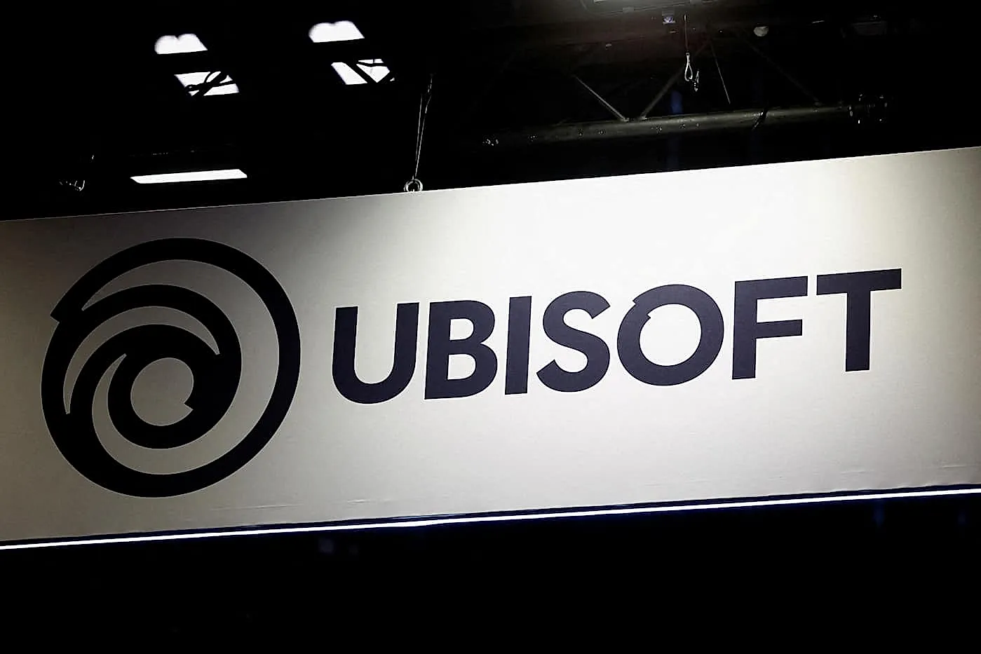 Ubisoft снова под огнем