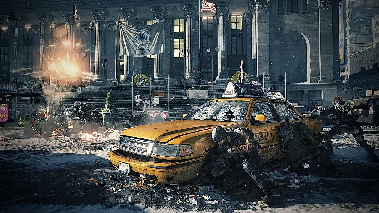 Ubisoft тихо выкатил сюрприз