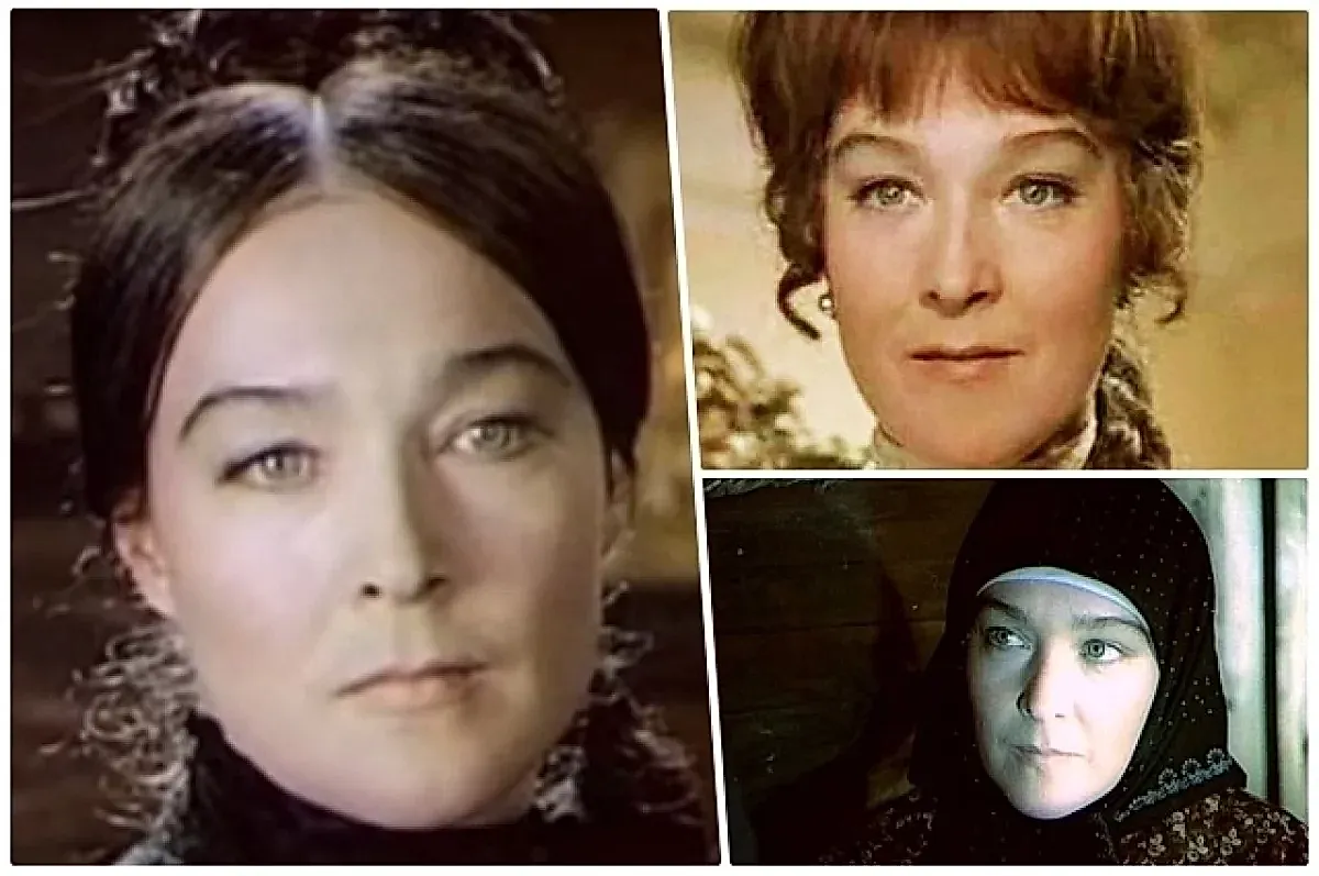 Проклятая роль Пистимеи