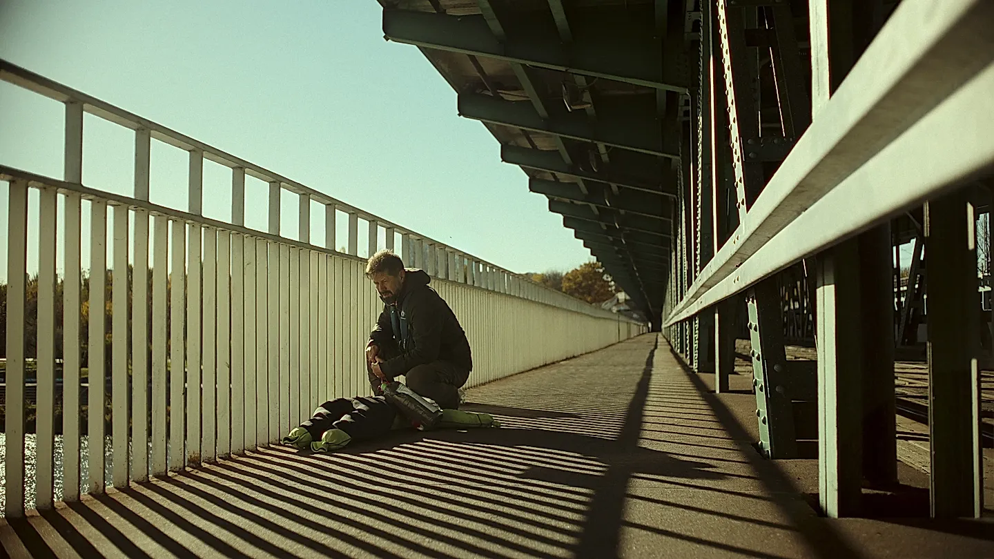 Возвращение Марчака