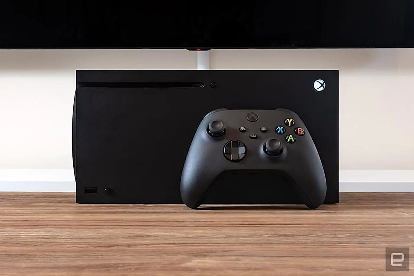 AMD намекнула на Xbox 2027