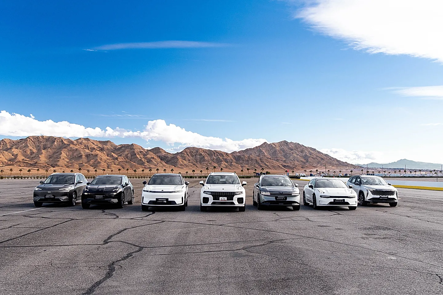 Китайские авто и американская головная боль