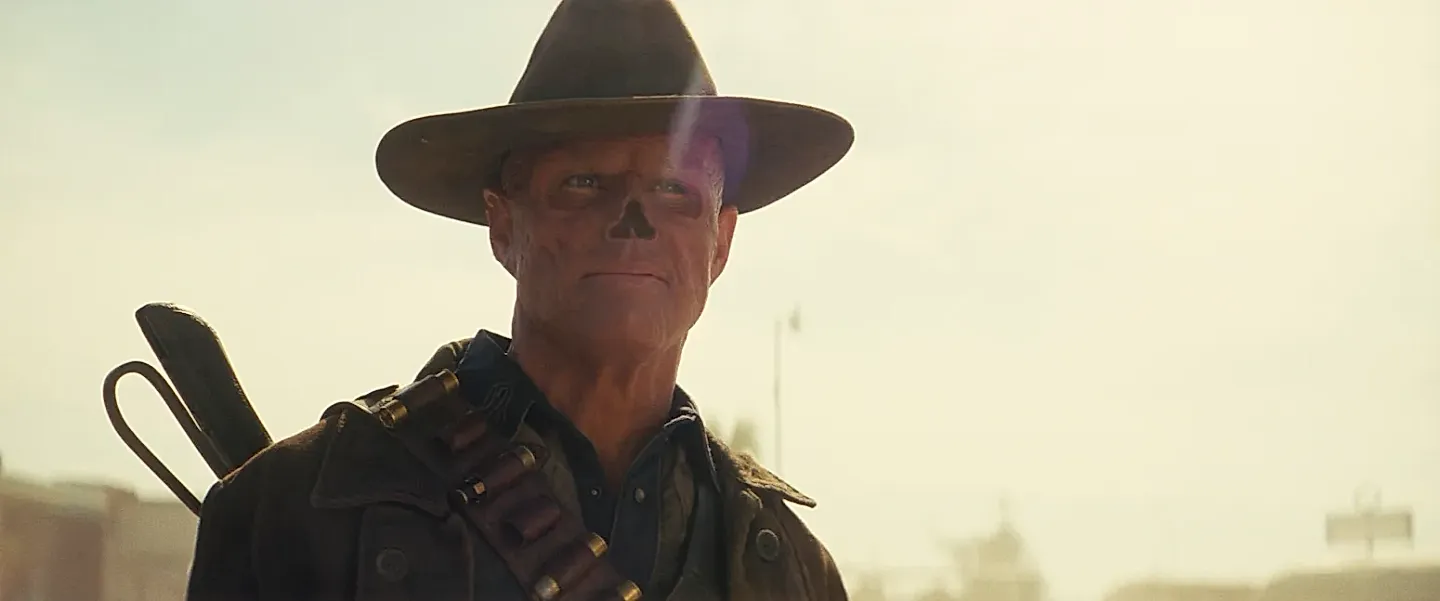 Финал “Fallout 2”: внимание вместо эмоций