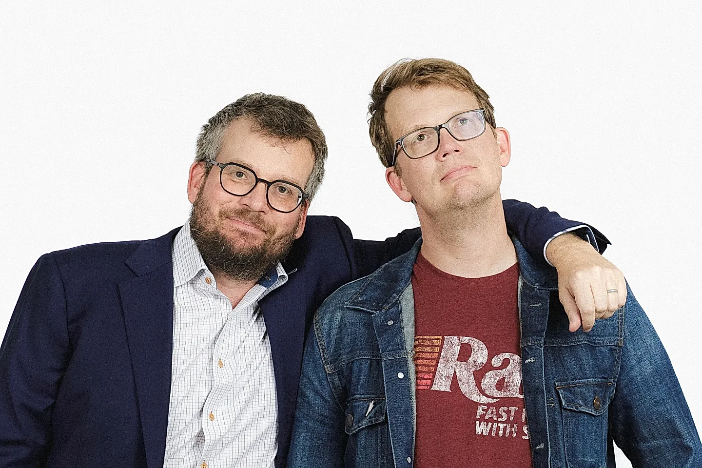 Братья Green меняют курс