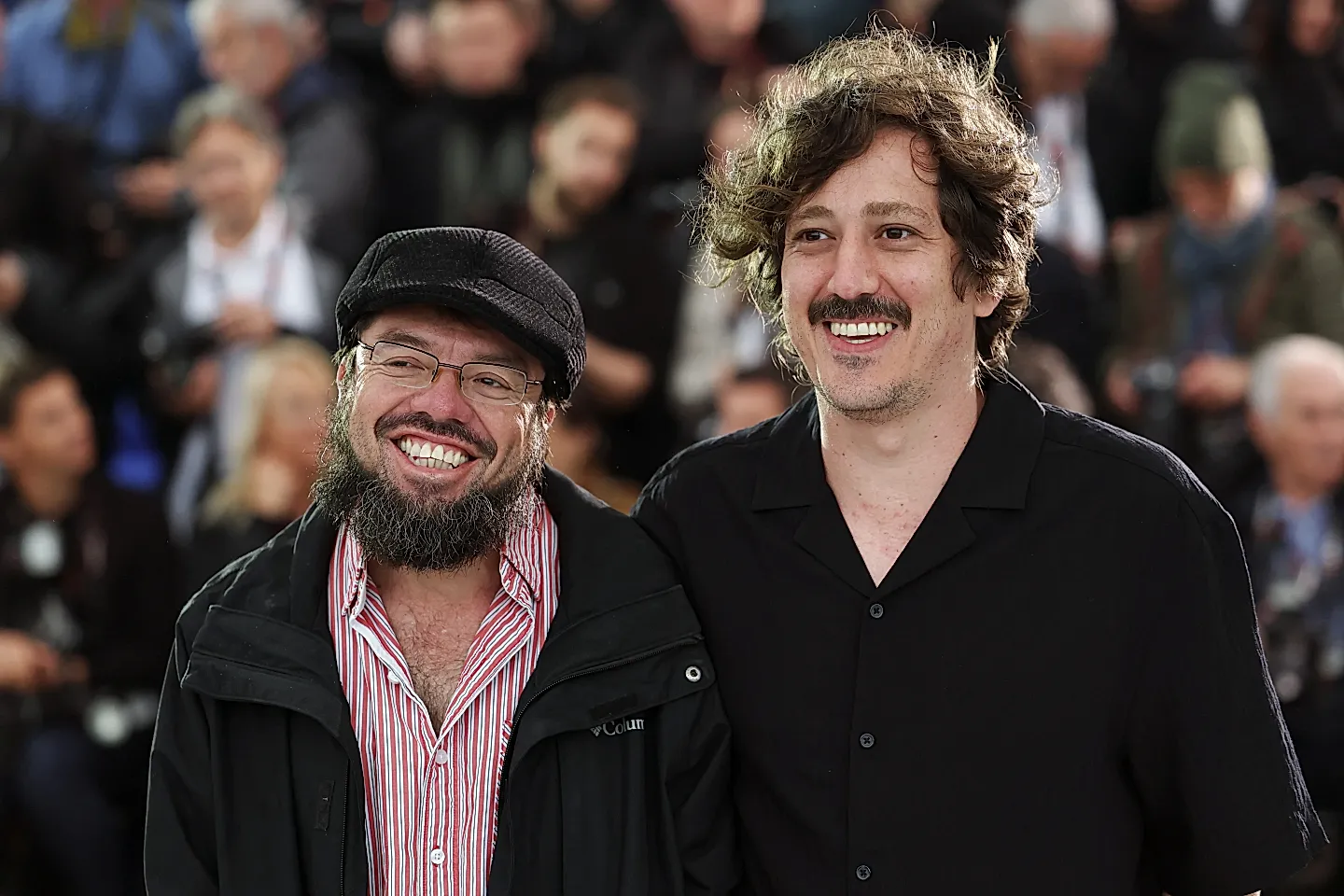 Поэт без бюджета