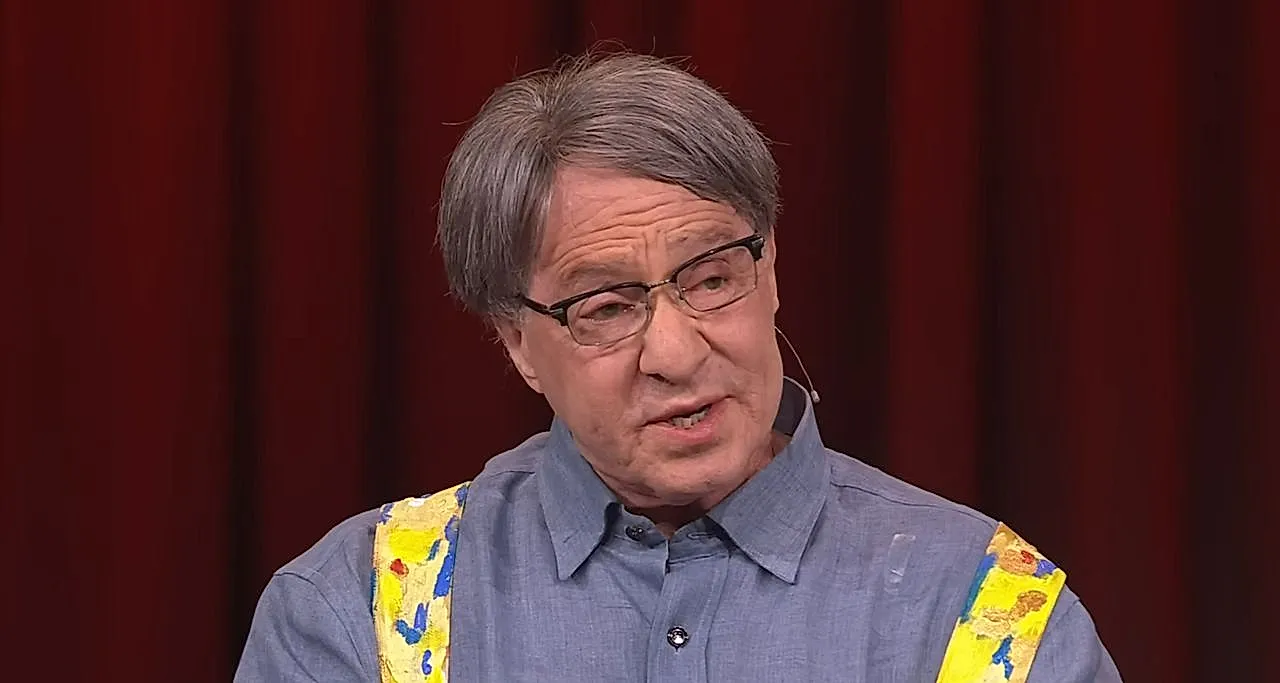 Духовный отец ИИ и вопросы 2050 года