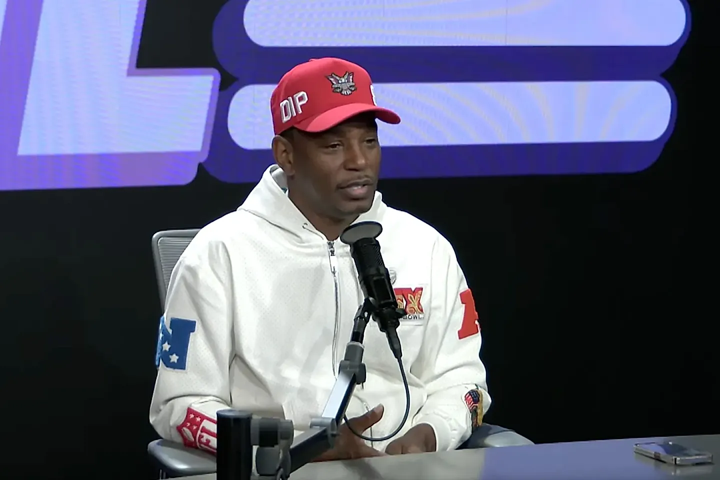 Кам’рон против J. Cole