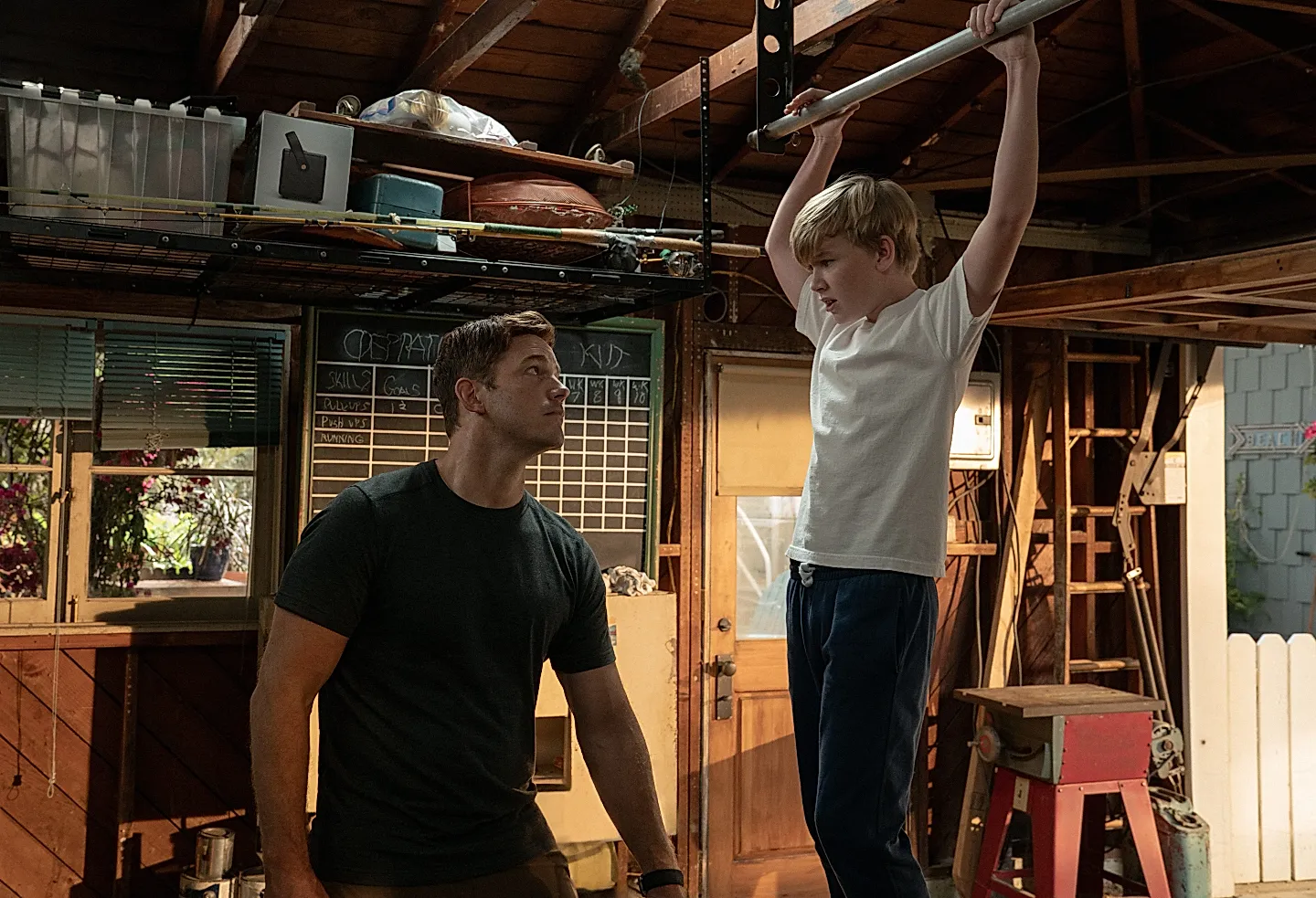 Маппеты возвращаются и язвят