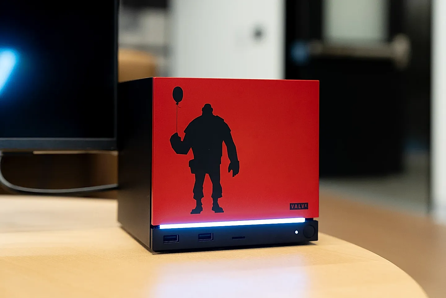 Valve откладывает Steam Machine из‑за дефицита памяти