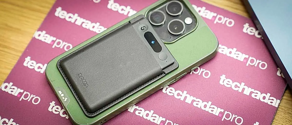 Я отказался от блокнота ради Notta Memo