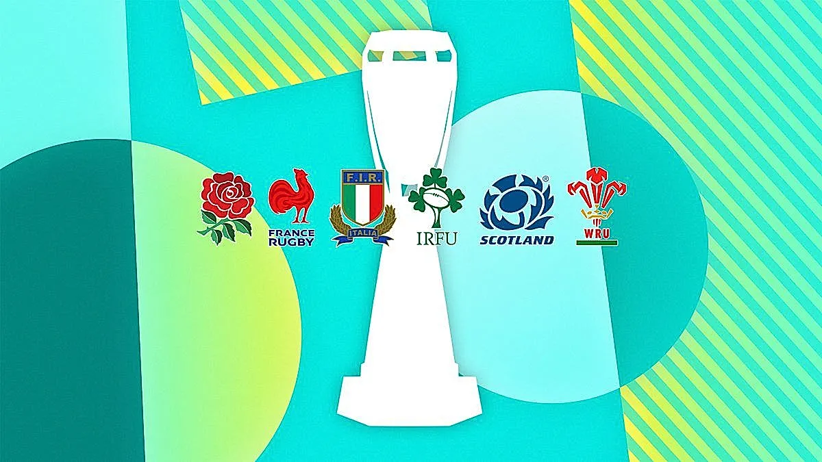 Как слушать Six Nations по BBC Radio 5 Live из любой точки мира