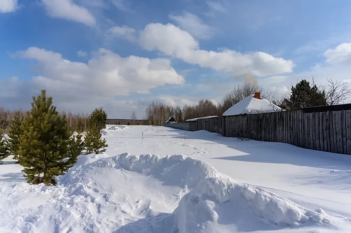 Сугробы и штрафы: где проходит граница ответственности