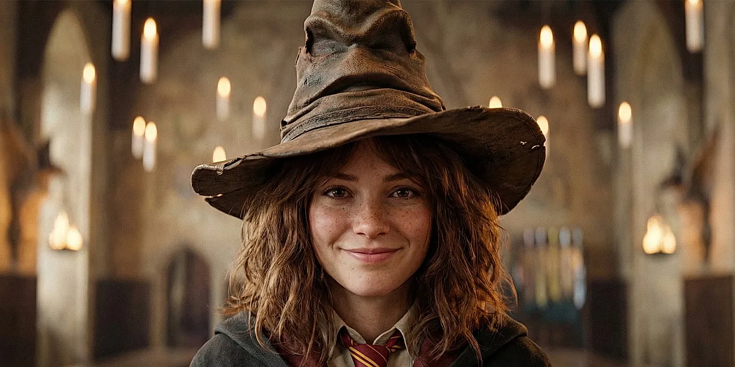 Хогвартс против психологии