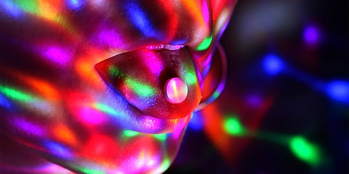 Память против экстази