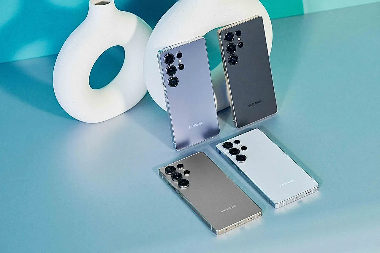 Чего ждут от Samsung Galaxy S26