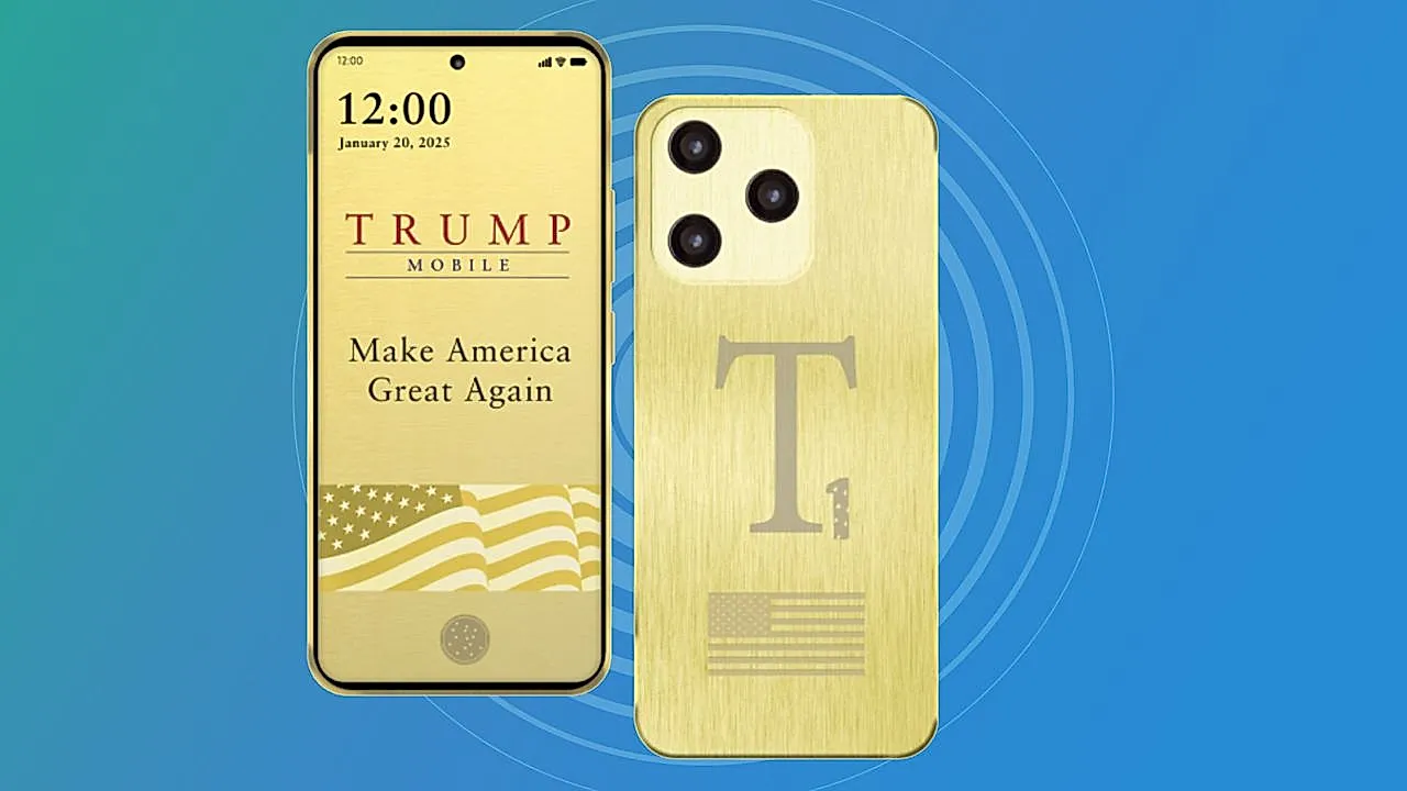 Таинственный «телефон Трампа» всплыл снова