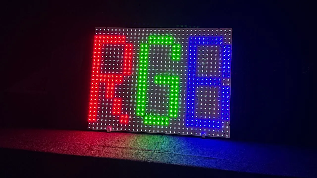 OLED против mini‑LED: время перемен