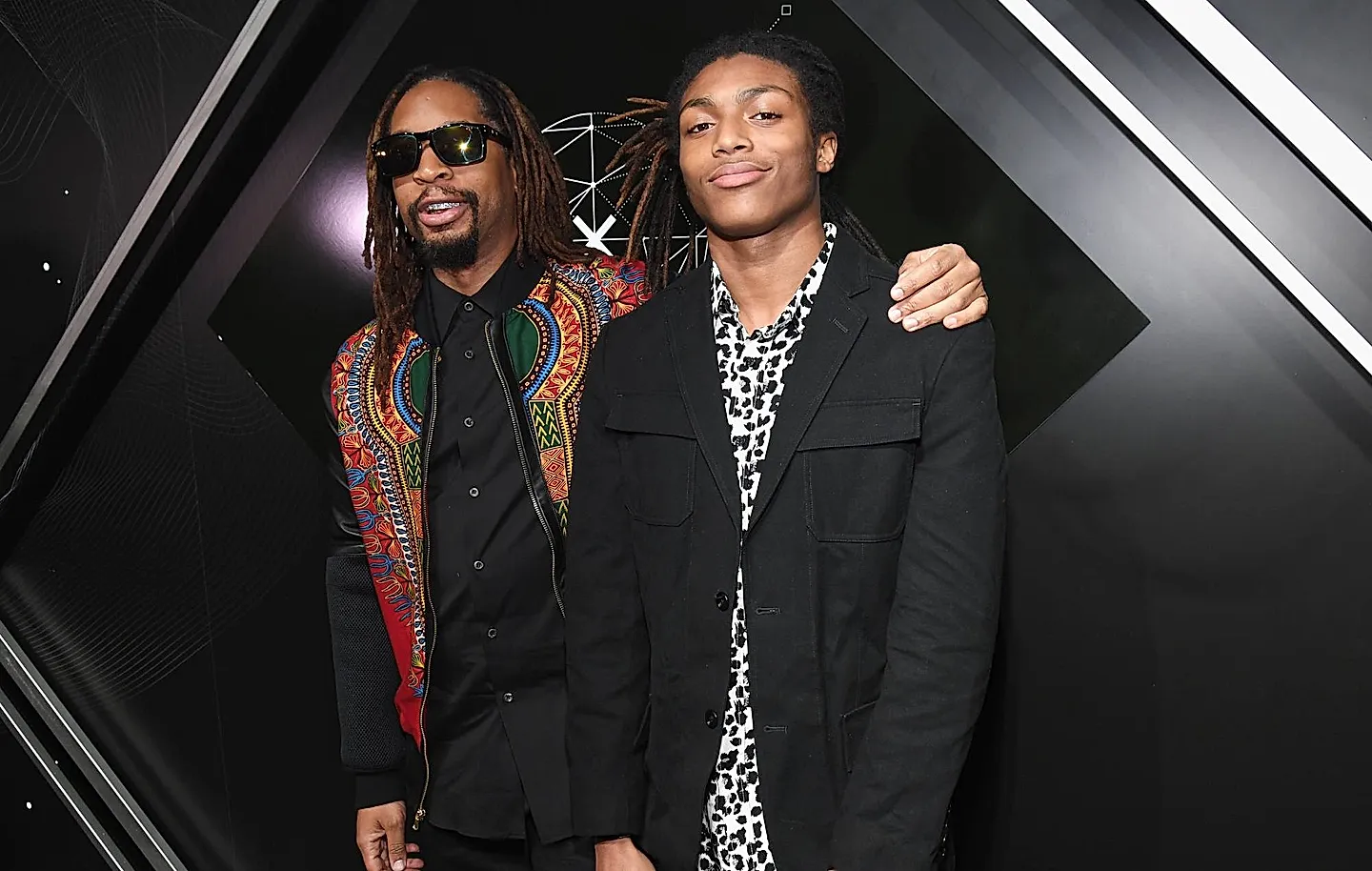 Трагедия в семье Lil Jon