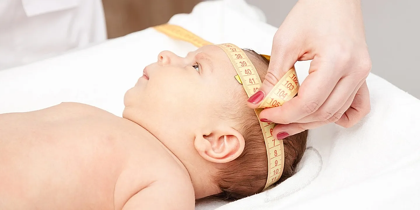 Рост головы и риск аутизма