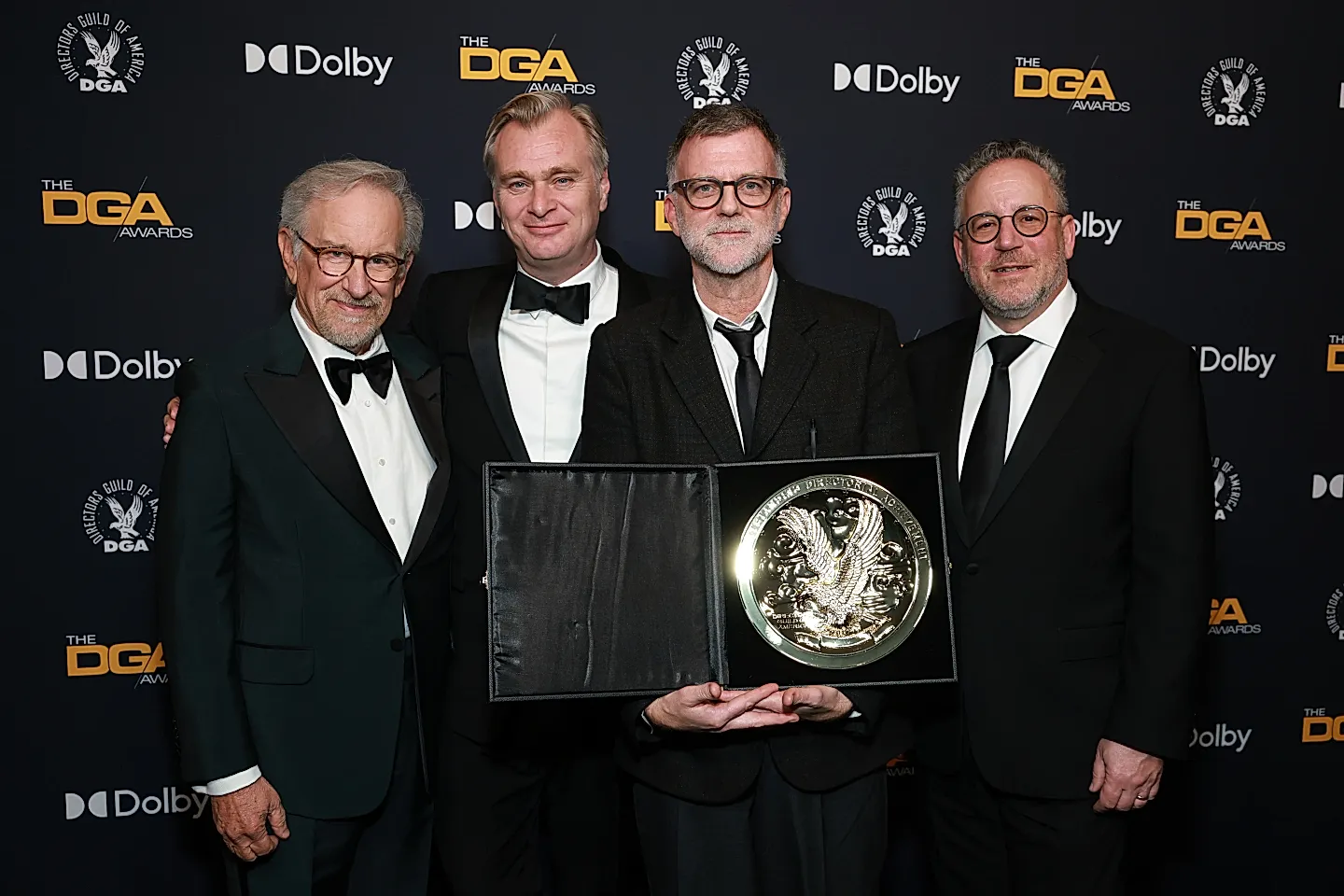 Инициация и память на DGA 2026