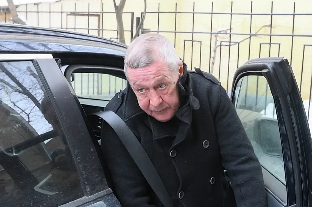 Первый гонорар Ефремова: куда уйдут деньги после колонии