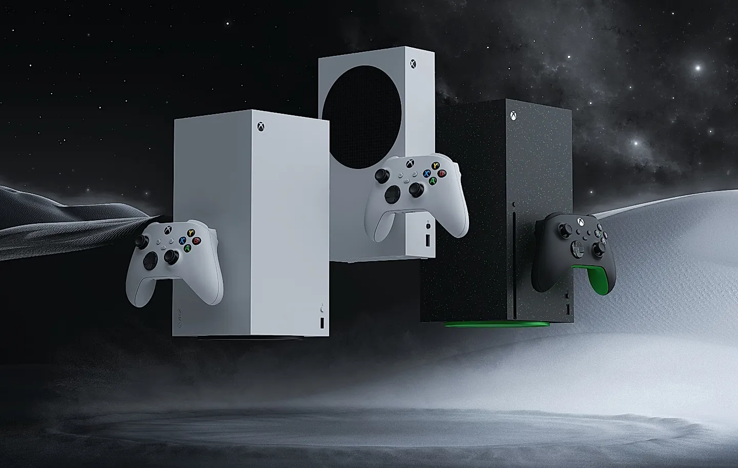 Xbox 2027: дорого и долго