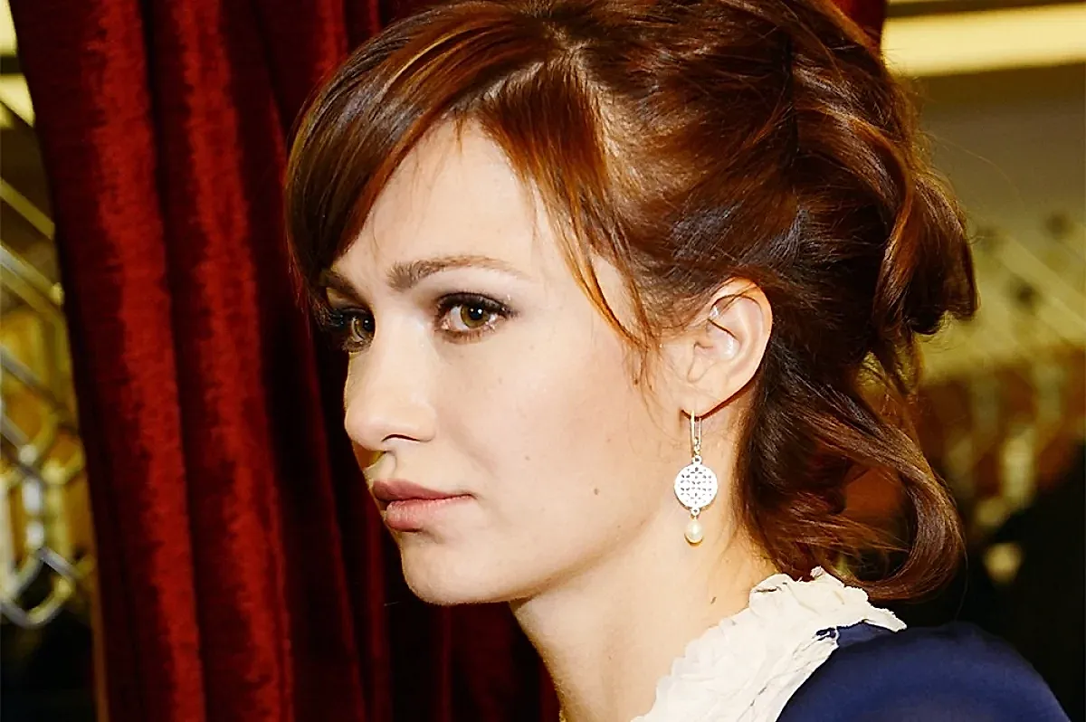 Память о Евгении Брик