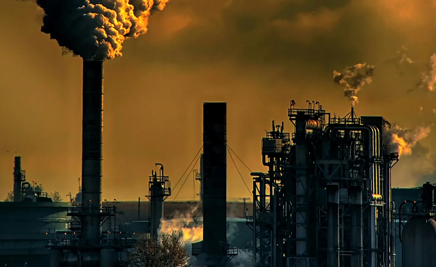 Суд без климата