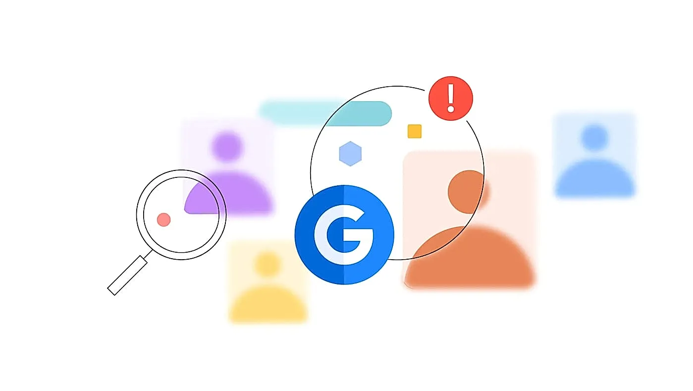 Google чистит позор