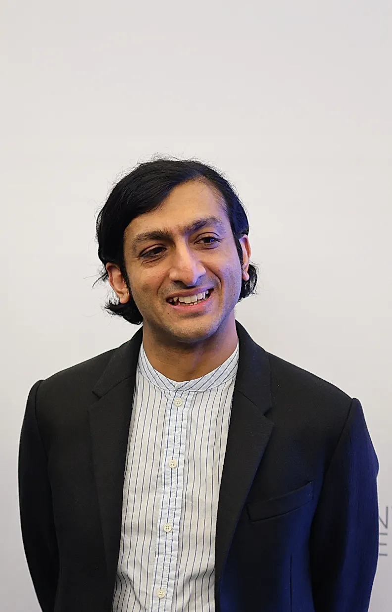 Биеннале под присмотром Haq