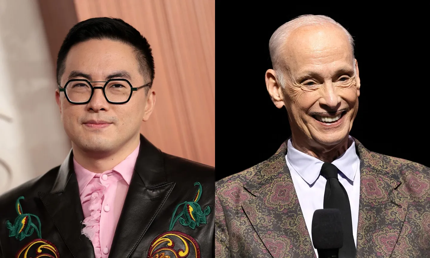 Боун Янг и вневременные шокеры Джона Уотерса