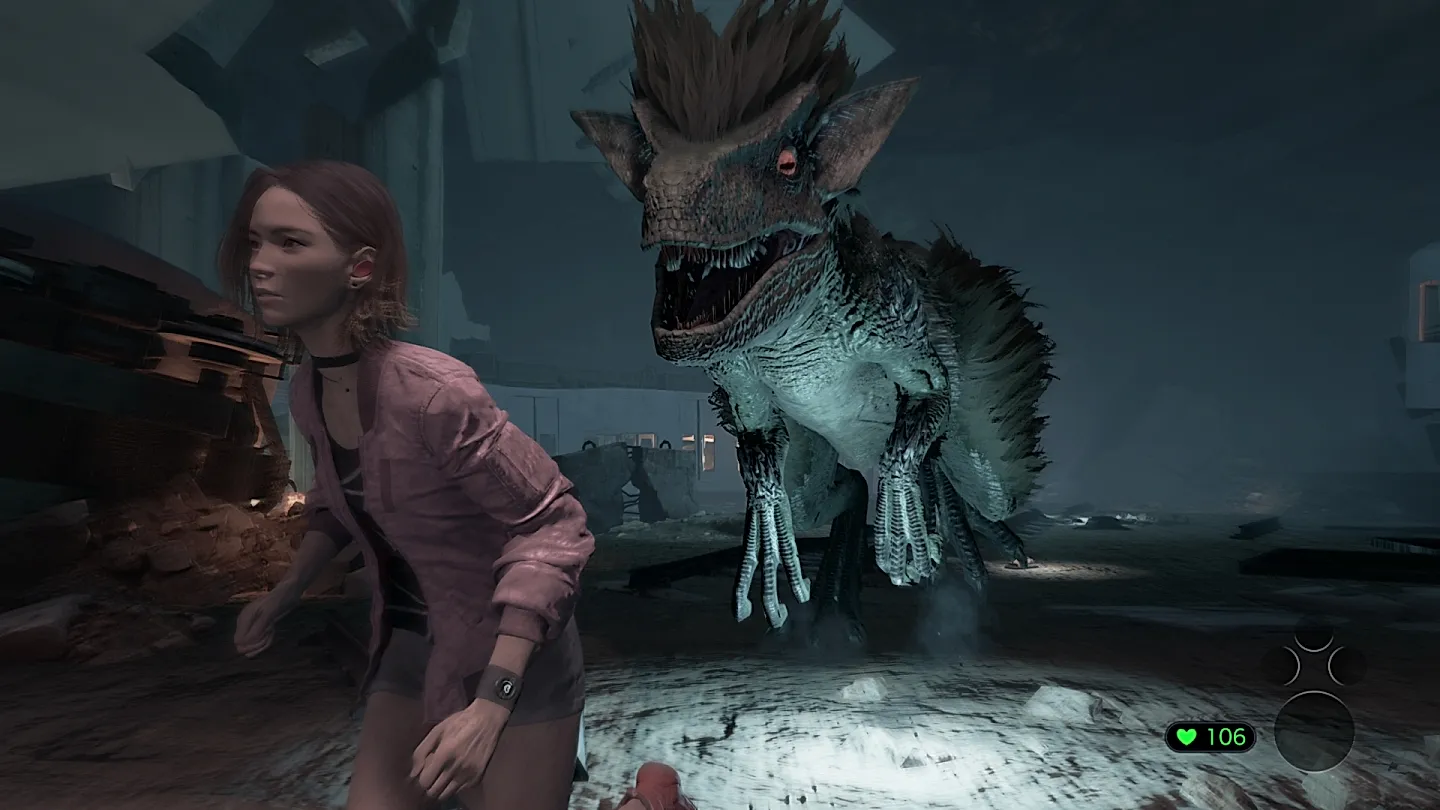 Хоррор, который стал комедией